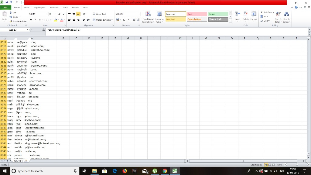 Email Marketing & Automation at Scale - Screenshot 2